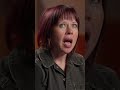 Jill Riley reflects on 20 years at The Current #shorts