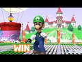 Mario & Sonic at the Olympic Games Tokyo 2020 Playthrough Part 6 (EXTRA #1 - Story Mode Post-Game)