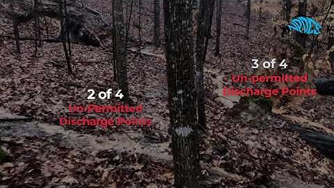 Erosion & Sedimentation Impacts to Water Resources