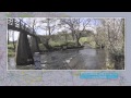 A North Yorkshire Moors National Park driving video