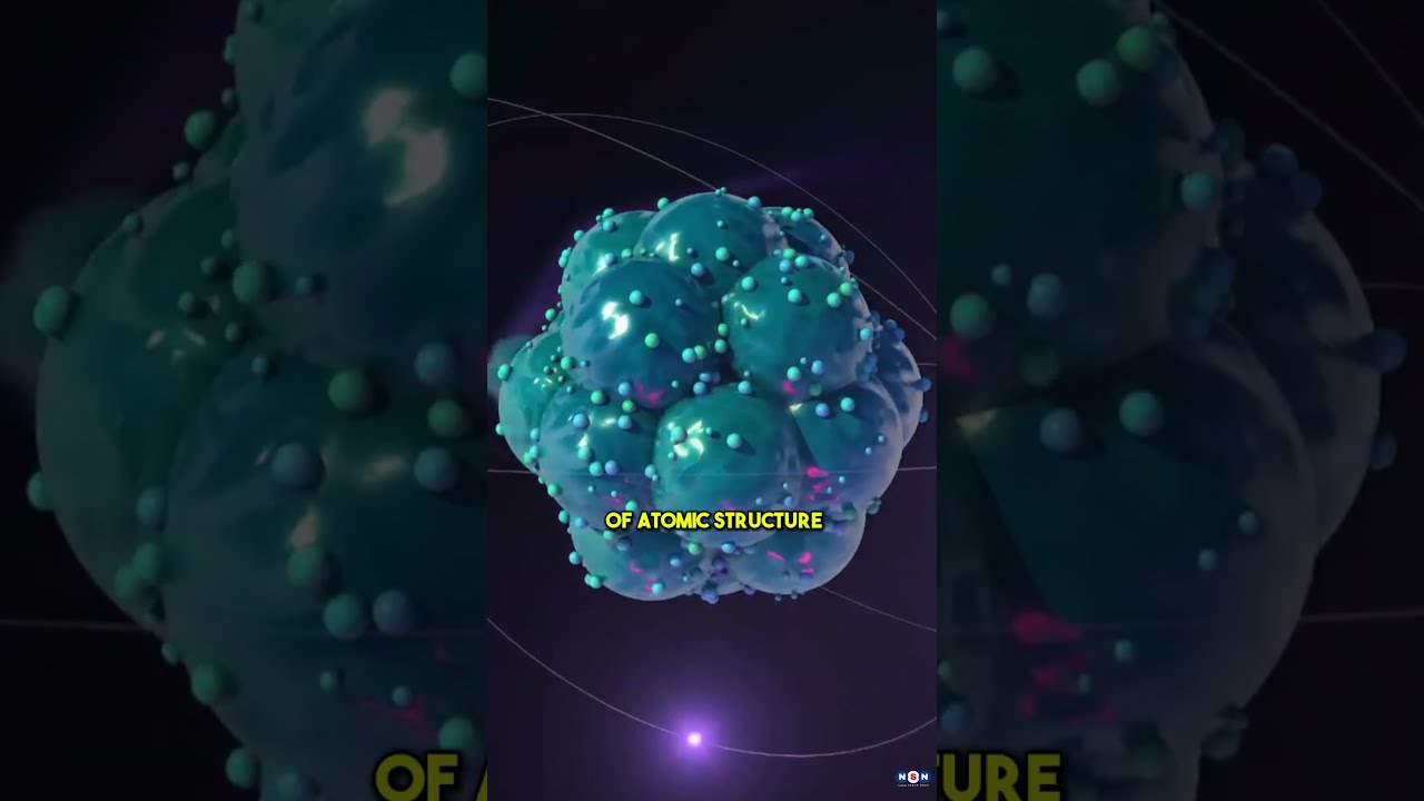 Atomic Breakthrough New Clues About Dark Matter Found On Our Earth