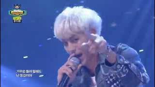 (ShowChampion EP.123) BTOB - You're So Fly (비투비 - 넌 감동이야)