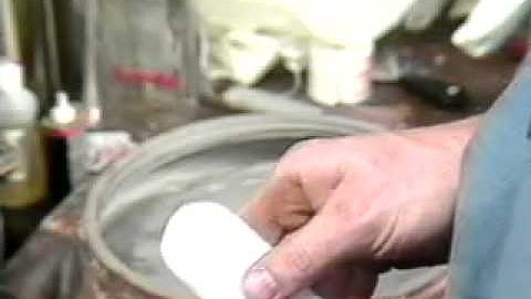 Devcon Titanium Putty-congnghiepxanhdn