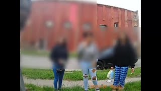 BODYCAM: TPD releases footage of officer confrontation telling teens 'enjoy poverty'