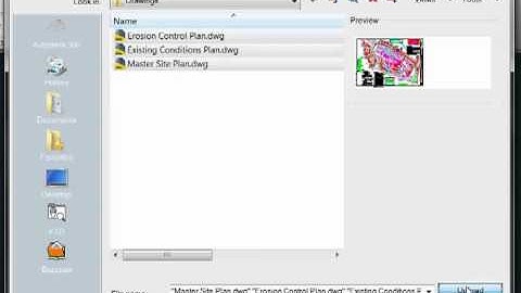 Autodesk 360: Upload Multiple