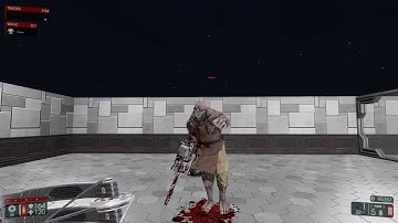 Killing Floor 2 - (6p/Hard/Medic) Scrake Takedown [xBow+MedAR/MedShotty]