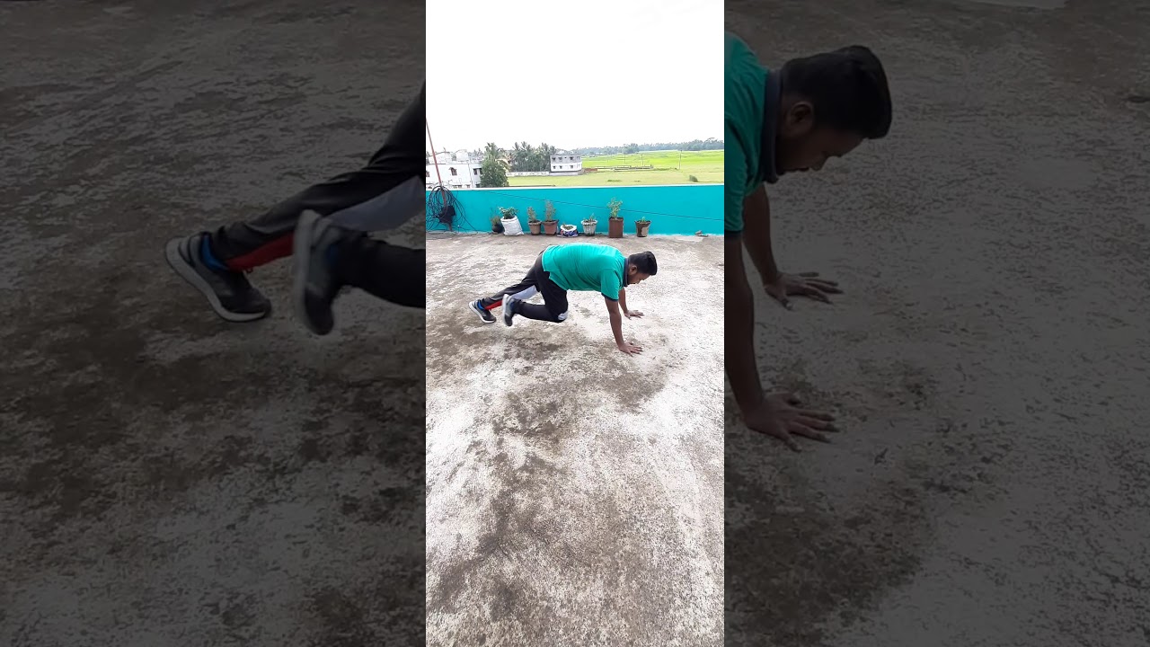 Mountaineering..workout. YouTube