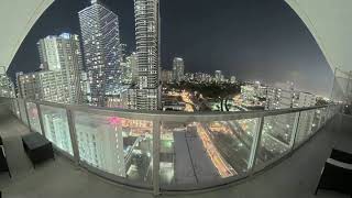 P3807 4 sensor camera