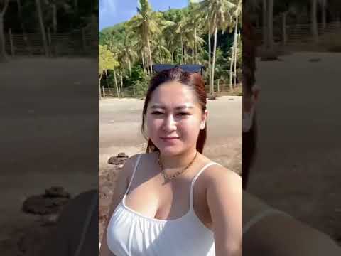 Tante cantik bin Toge