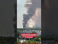 INCÊNDIOS FLORESTAIS SE ESPALHAM E ATINGEM MAIS DE 20 MIL ACRES EM MIAMI-DADE