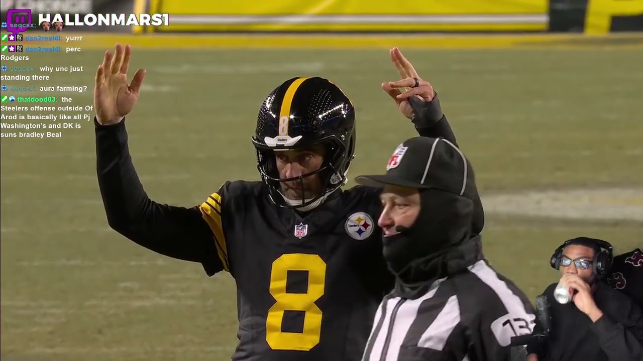 Обзор матча «Стилерз» — «Долфинс»: реакция | 15-я неделя НФЛ 2025