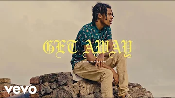 Tafari - Getaway (Official Music Video)