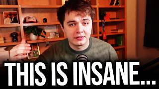 This Is So Stressful.