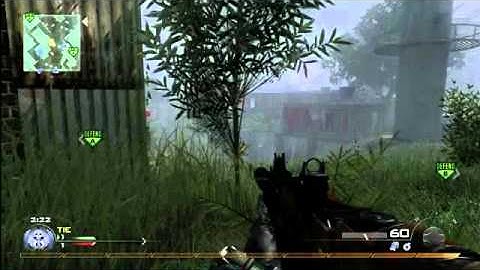 MW2 Snd Beast mode @Gfxlab Dashboards