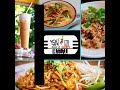 SOFLO Muslim Federation Conference & Grand Bazaar - Food Vendors