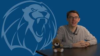 Weekly Announcements, Week 6