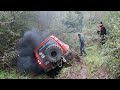 Land Rover Discovery TD5 - Monster JIF Compilation **Extreme OFF ROAD**