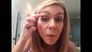 3D Fiber Lash Mascara Tutorial