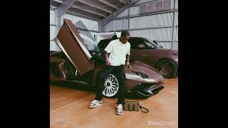 Career Overview Travis Scott - Lamborghini Or The Ghost (Audio)