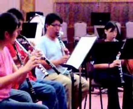 MPYO Chamber Music Recital 2