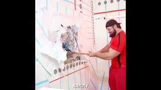 Aluminum Foil vs Paper Challenge for $100K