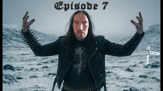 First Impressions 164: Winter of Wang 7 - Winters End :*-(