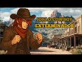 💥 IORI O COWBOY MAIS INSANO DO VELHO OESTE
