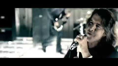 Scott Stapp - The Great Divide (Official Video) HQ