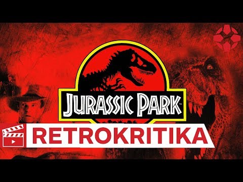 Videó: Jurassic Park - Mítosz Vagy Valóság? - Alternatív Nézet