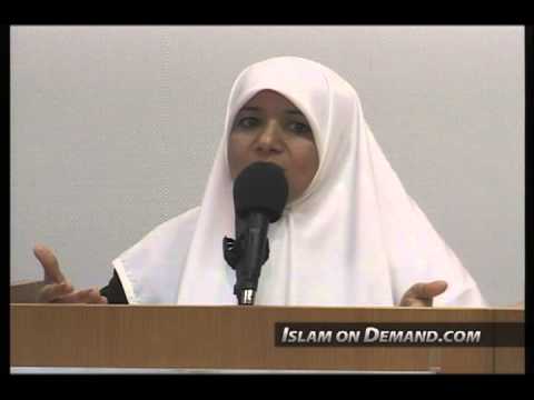 mufti menk whatsapp number A Woman's Right to Life - Rasha al-Disuqi