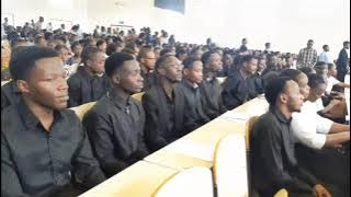 EE MUNGU WA HAKI YANGU_ KMMM || By Aloyce Goden