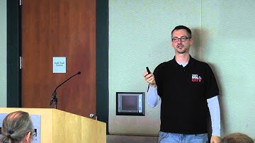 6 Scary SQL Surprises & Mistakes  With Brent Ozar| Redgate