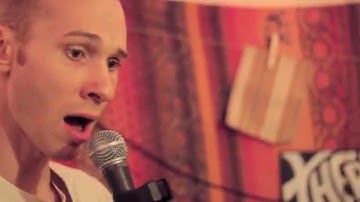 There Is No Mountain - Experimenting with Happiness (practice space video)