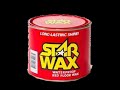ACS Radio Commercial 2021 Star Wax Floor Wax