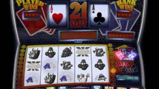 WinADay's 'Slot 21' Combines Slot Machines and Blackjack screenshot 3