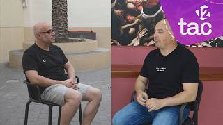 Francesc Inglès i Manel Urbano, Colla Joves Xiquets de Valls / Colla Vella dels Xiquets de Valls Francesc Inglès i Manel Urbano, Colla Joves Xiquets de Valls / Colla Vella dels Xiquets de Valls