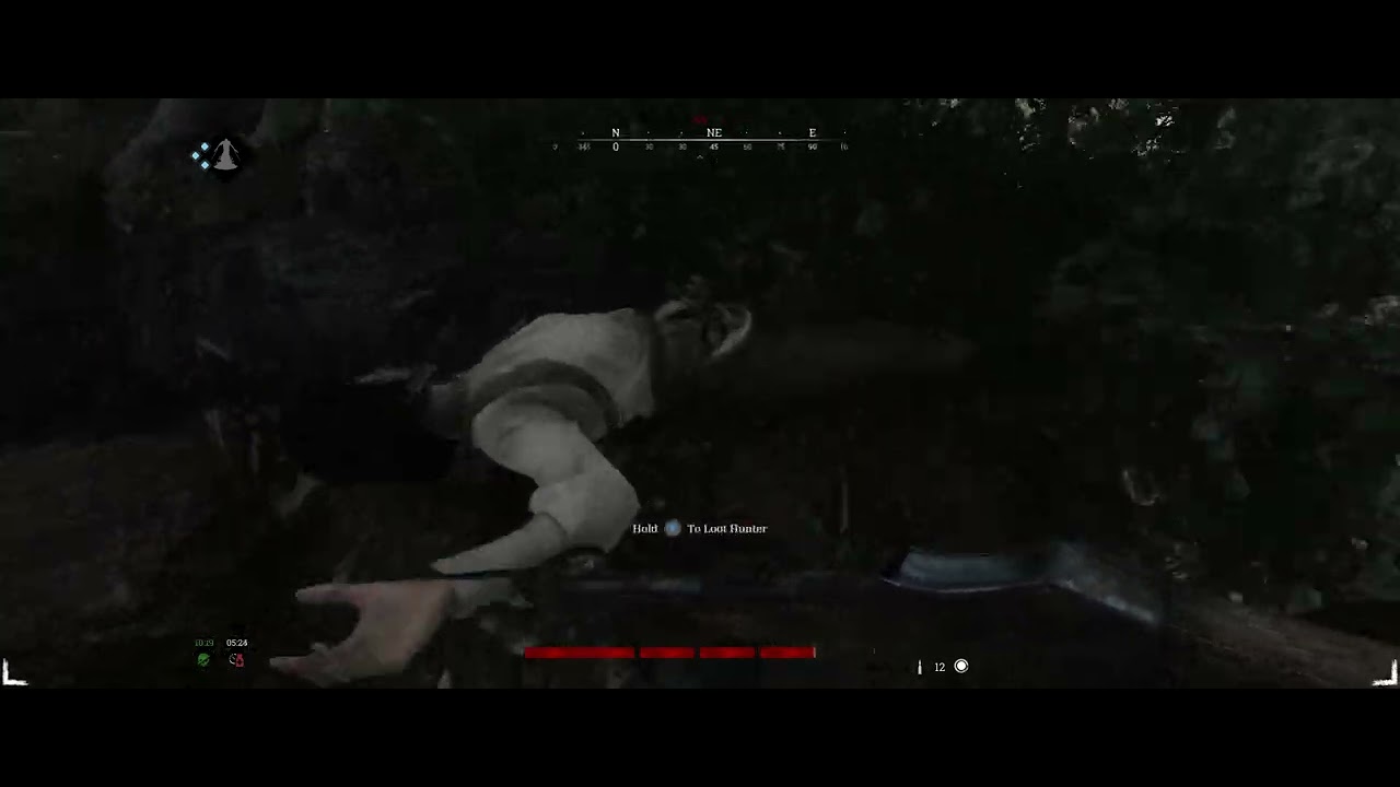 Hunt Showdown - MY BEST GAME IN HUNT!! INTENSE FIGHT - YouTube