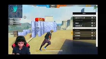 nobru caught using hack in live stream of non stop gaming