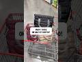 Puffy travel totes at Costco!