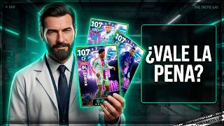 Endrick Es La Joya Pero La Caja Vale La Pena? Auditoría Real Efootball