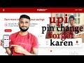 Airtel Payment Bank Ka UPI Pin Bhul Gaye To Kya Kare I How To Reset UPI Pin In Airtel Payment Bank I