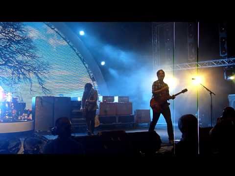 Powderfinger - Pick