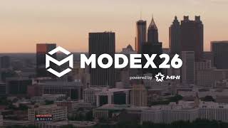 Smartlogistix at MODEX 2026