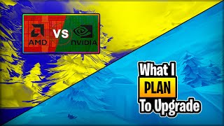 Choose AMD or Nvidia for Mining & Plans to Upgrade | Crypto Thoughts
Crypto Thoughts
My thoughts on AMD vs Nvidia & my plans to upgrade my gpus. Livestreamed on 1/31/21, but my opinions may change.
Join TheLifeofaMiners Discord Channel!
💬 Discord ►►► https://discord.gg/b8BpTEN
Ask me any Questions, Hang out with the Community, and GPU Mining Help. Join the Discord!
Watch Me Live on Twitch!
🔴 Twitch ►►► http://twitch.tv/TheLifeofaMiner
🔔 Social Media 🔔
🔴 Twitch ►►► http://twitch.tv/TheLifeofaMiner
🐥 Twitter ►►► http://twitter.com/TheLifeofaMiner
📸 Instagram ►►► https://instagram.com/TheLifeofaMiner
💬 Discord ►►► https://discord.gg/b8BpTEN
📃 Reddit ►►► https://www.reddit.com/r/TheLifeofaMiner
My Favorite Crytpo Mining Hardware!
🔨 GPU Mining Rig Hardware ►►► https://kit.co/TheLifeofaMiner/gpu-mining-rig-hardware
TheLifeofaMiner Merch!
🛒 Merch Store ►►► https://merch.streamelements.com/thelifeofaminer
Buy & Sell Crypto:
Coinbase
https://www.coinbase.com/join/kwon_zih
📩 Business Email 📩
📨 thelifeofaminer@gmail.com
*DISCLAIMER
This is not financial advice and do your own research.
The content and videos are for entertainment purposes only and merely cite my own personal opinions. In order to make the best financial decision that suits your own needs, you must conduct your own research and seek the advice of a licensed financial advisor if necessary. Know that all investments involve some form of risk and there is no guarantee that you will be successful in making, saving, or investing money; nor is there any guarantee that you wont experience any loss when investing. Always remember to make smart decisions and do your own research!
*AFFILIATE DISCLOSURE
Some of the links on this website are affiliate links, meaning, at no additional cost to you, we may earn a commission if you click through and make a purchase and/or subscribe. However, this does not impact our personal opinions.
#Bitcoin #Ethereum #Cryptocurrency Choose AMD or Nvidia for Mining & Plans to Upgrade | Crypto Thoughts