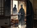 They Ignored Him. His Legacy Outlived Them All. #history #confucius #shorts