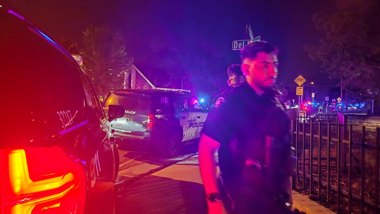 The Vigilance Committee is live!