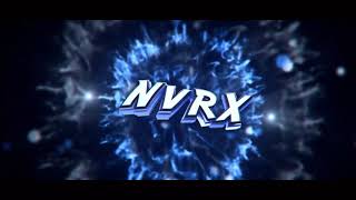 INTRO - NVRX Dual Ft. FrozyFx  (C4D)