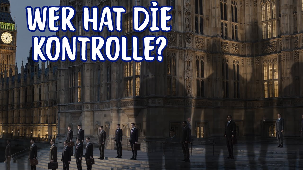 Welche Think Tanks lenken die globale Wirtschaft