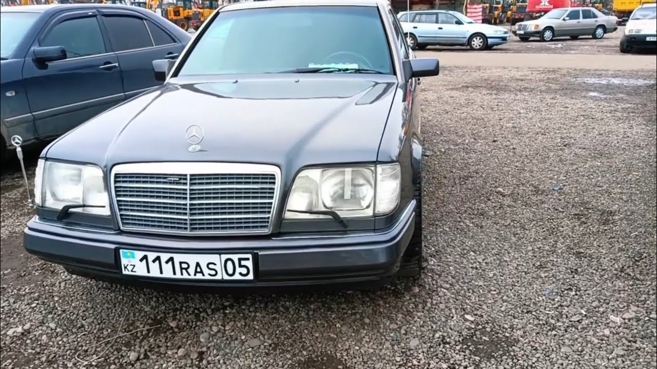 Авто рынок Алматы 01.03.2026 Арзан көліктер #automobile #авторынок 