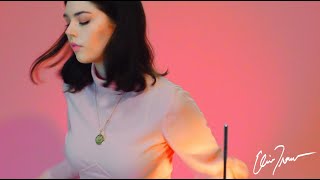 Elise Trouw X Vater || Pink Signature Sticks